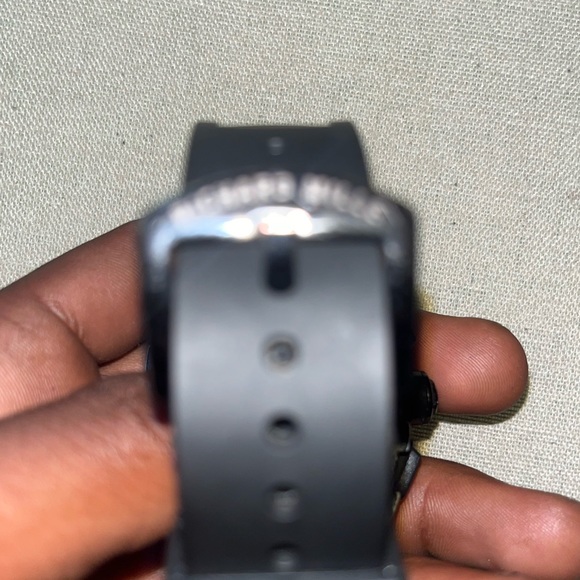 Richard Millie - Picture 3 of 3